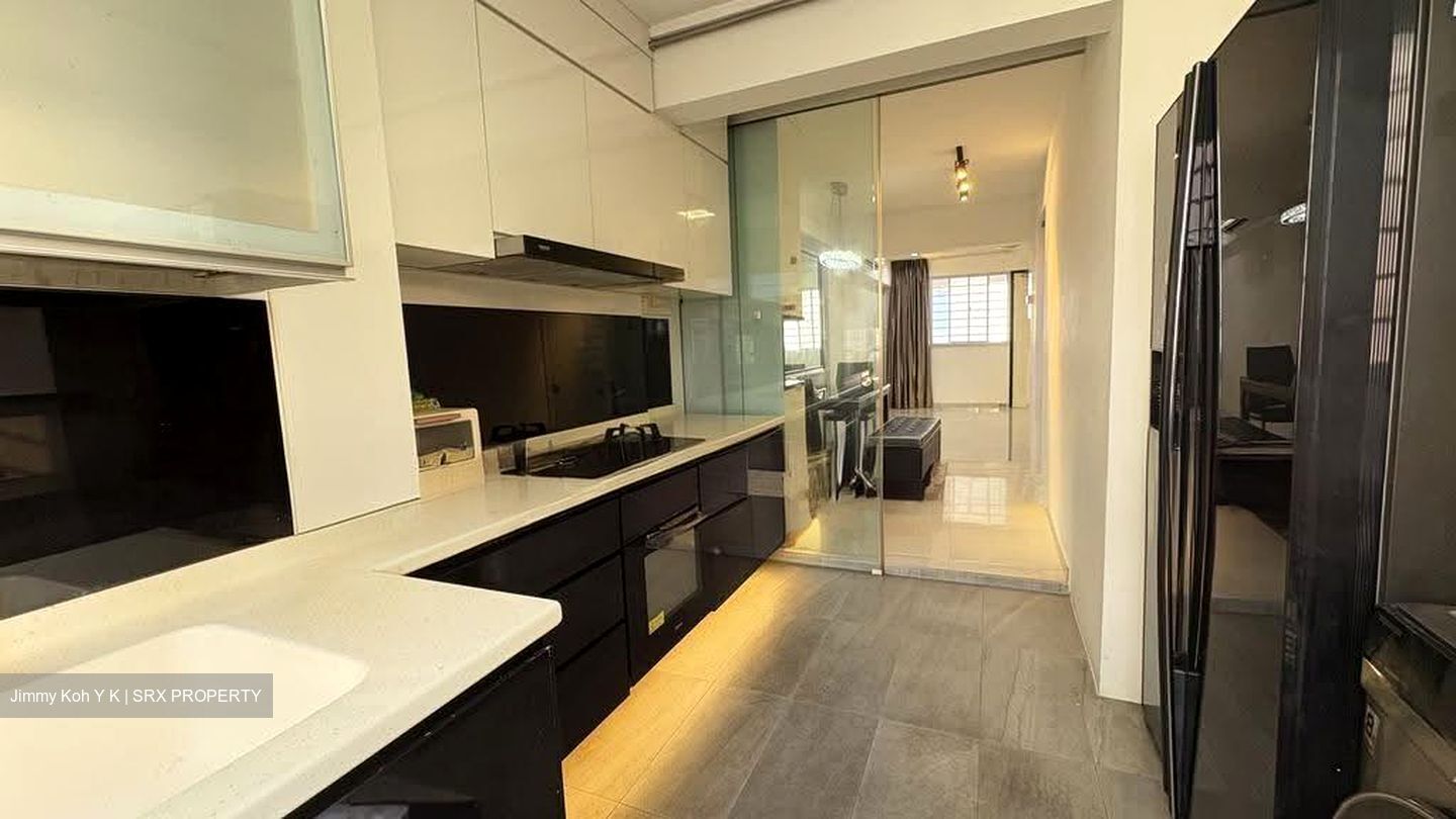 Blk 462 Crawford Lane (Kallang/Whampoa), HDB 3 Rooms #613821441
